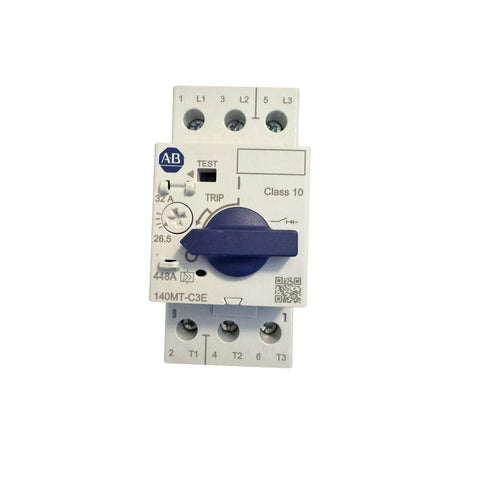 Allen - Bradley 140MT - C3E - C32 - DDPARTS SOLUTION