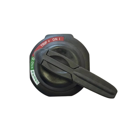 Disjuntor Allen-Bradley 140U-PB, proteção de sobrecarga e curto-circuito para circuitos industriais.