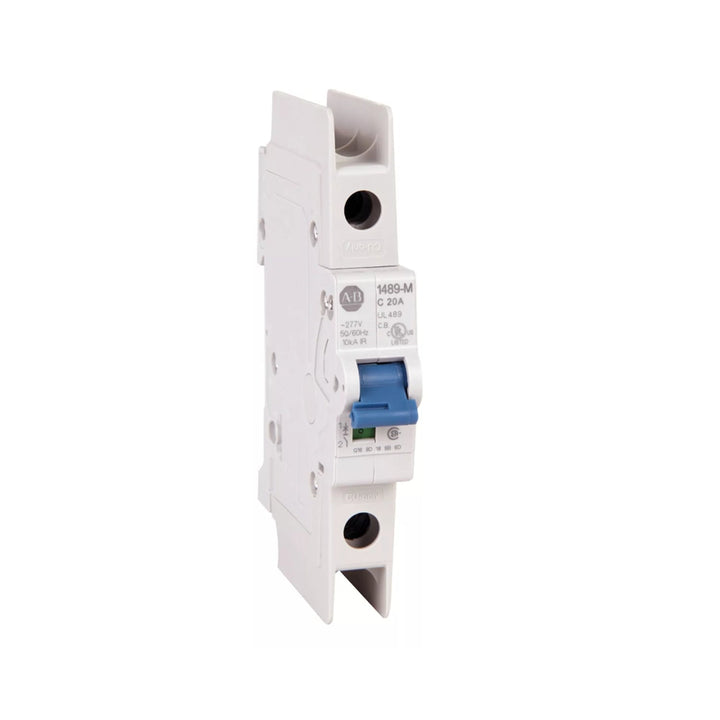 Allen - Bradley 1489 - M1C030 - DDPARTS SOLUTION