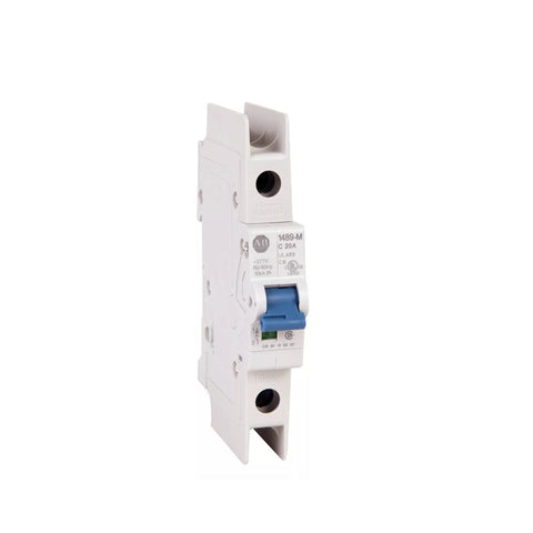 Allen - Bradley 1489 - M1C040 - DDPARTS SOLUTION