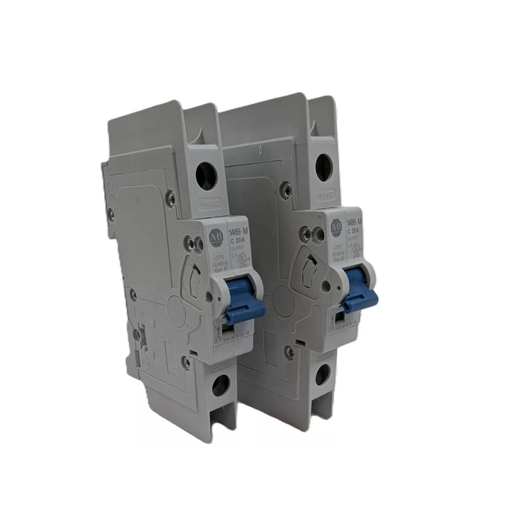Allen - Bradley 1489 - M1C050 - DDPARTS SOLUTION