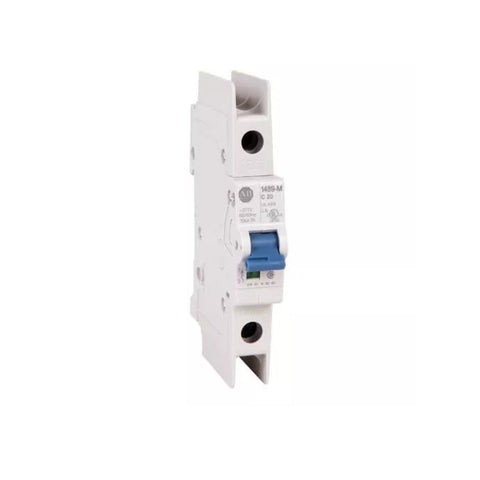 Allen - Bradley 1489 - M1C100 - DDPARTS SOLUTION