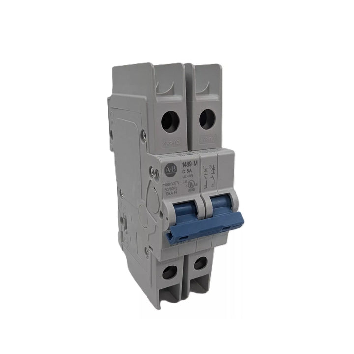 Allen - Bradley 1489 - M2C050 - DDPARTS SOLUTION
