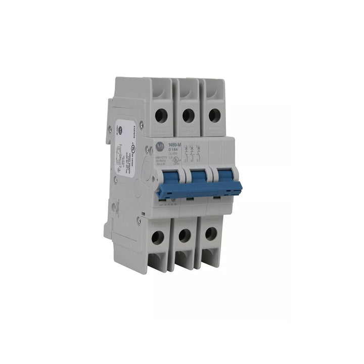Allen - Bradley 1489 - M3C100 - DDPARTS SOLUTION