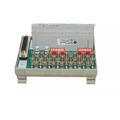 Allen - Bradley 1492 - AIFM16 - F - 3 - DDPARTS SOLUTION