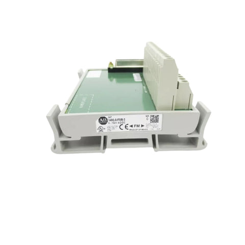 Allen - Bradley 1492 - AIFM8 - 3 - DDPARTS SOLUTION