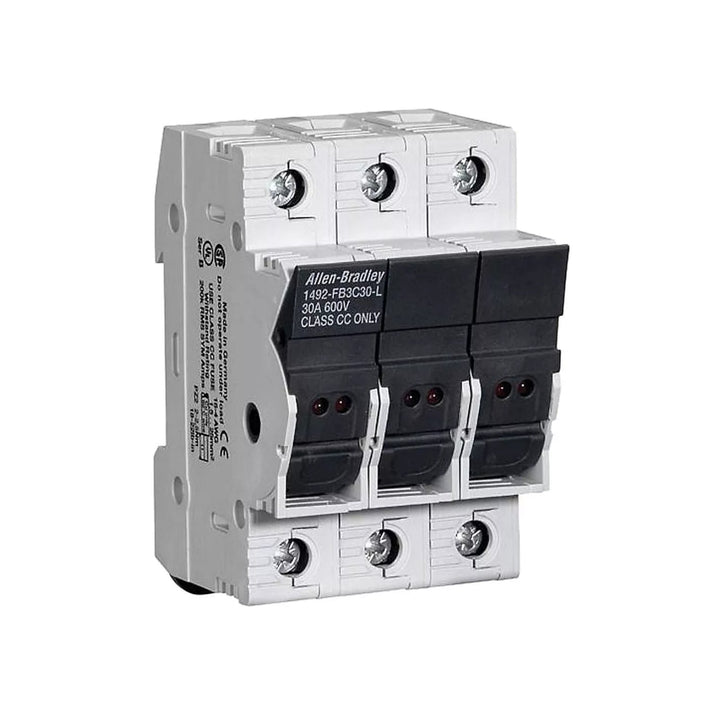 Allen Bradley 1492 - FB3C30 - L - DDPARTS SOLUTION