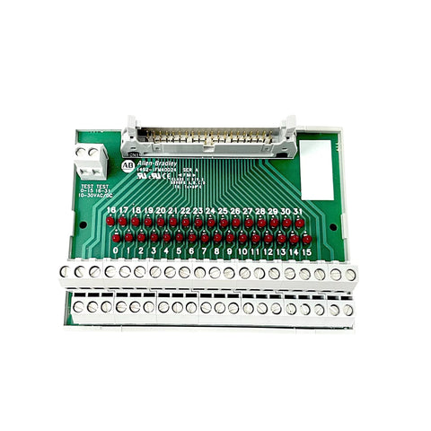 Allen - Bradley 1492 - IFM40D24 - DDPARTS SOLUTION