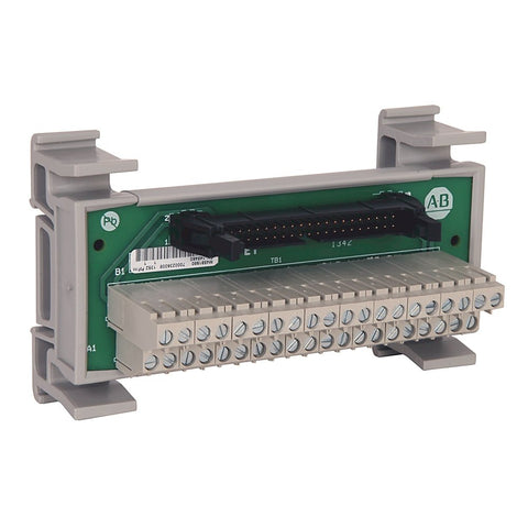 Allen-Bradley 1492-IFM40F Interface Module