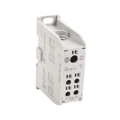 Allen - Bradley 1492 - PDE1142 - DDPARTS SOLUTION
