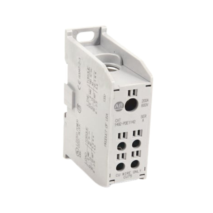 Allen - Bradley 1492 - PDE1142 - DDPARTS SOLUTION
