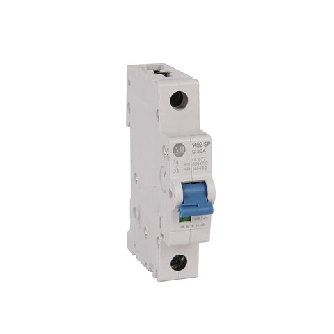 Allen - Bradley 1492 - SPM1C040 - DDPARTS SOLUTION