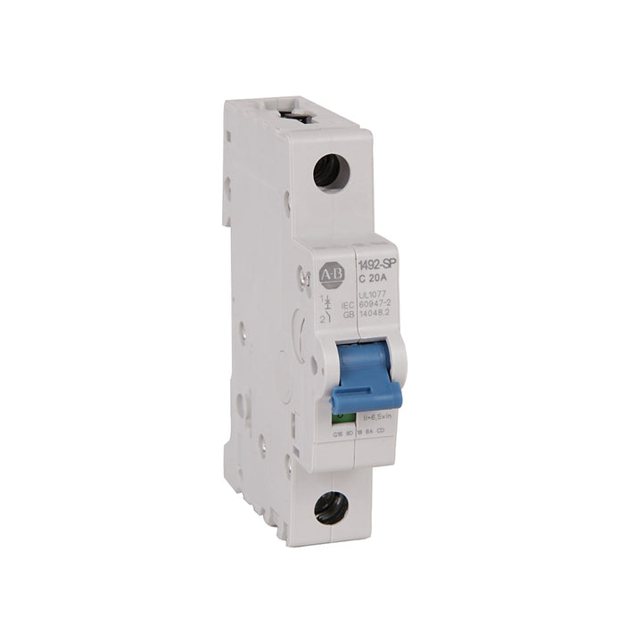 Allen - Bradley 1492 - SPM1C060 - DDPARTS SOLUTION