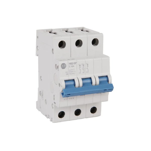 Allen - Bradley 1492 - SPM3C320 - DDPARTS SOLUTION