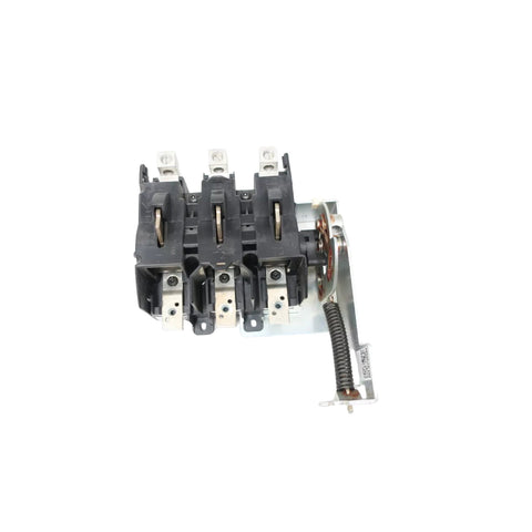 1494U-D100, disjuntor termomagnético Allen-Bradley, ideal para proteção de circuitos em sistemas industriais de alta potência.