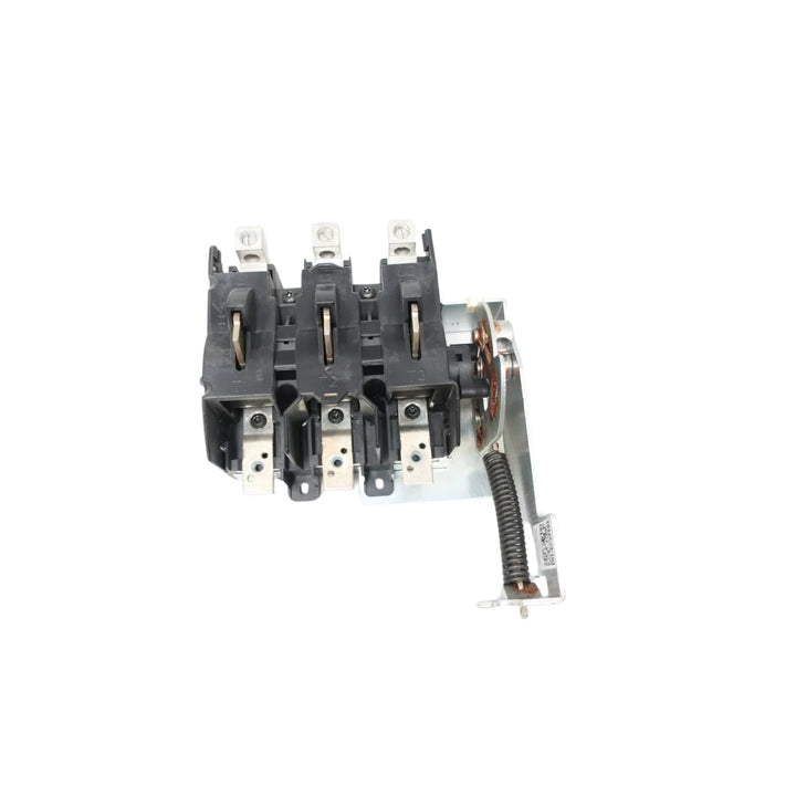1494U-D100, disjuntor termomagnético Allen-Bradley, ideal para proteção de circuitos em sistemas industriais de alta potência.