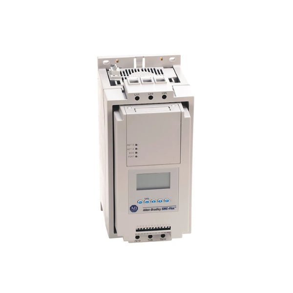 Allen-Bradley 150-F108NBD contactor, 100A, 3-pole, for industrial motor control and protection