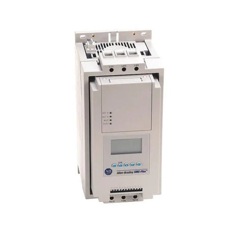 Allen-Bradley 150-F25NBD contactor, 25A, 3-pole, for reliable motor control and protection in industrial systems