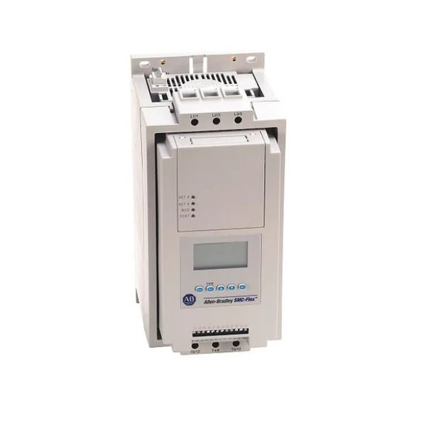 Allen-Bradley 150-F25NBD contactor, 25A, 3-pole, for reliable motor control and protection in industrial systems