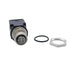 1585A-DD4JD, cabo Ethernet duplo Allen-Bradley Cat 5e, ideal para conexões industriais com alta confiabilidade e desempenho.