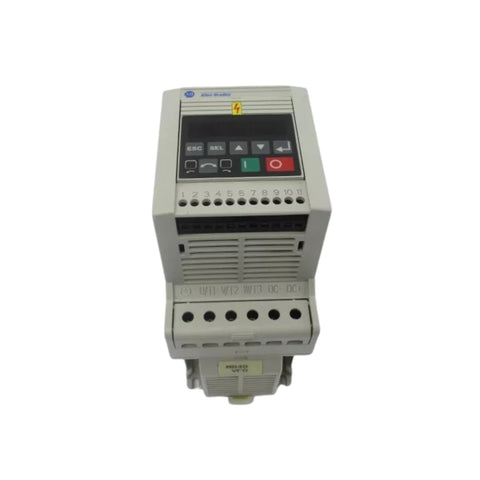 Allen - Bradley 160 - BA04NSF1 - DDPARTS SOLUTION