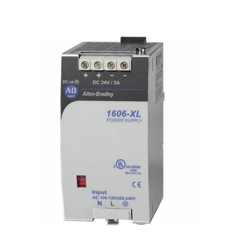 Allen - Bradley 1606 - XL120D - DDPARTS SOLUTION