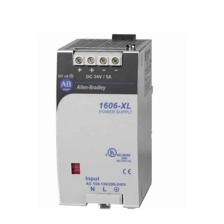 Allen - Bradley 1606 - XL120D - DDPARTS SOLUTION