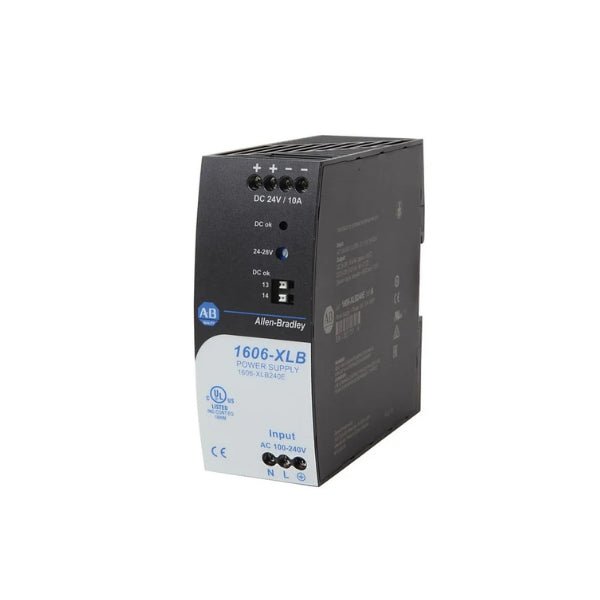 Allen - Bradley 1606 - XLB240E - DDPARTS SOLUTION