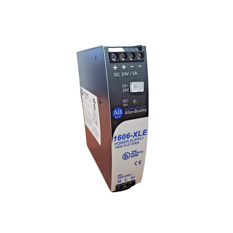 Allen - Bradley 1606 - XLE120EE - DDPARTS SOLUTION