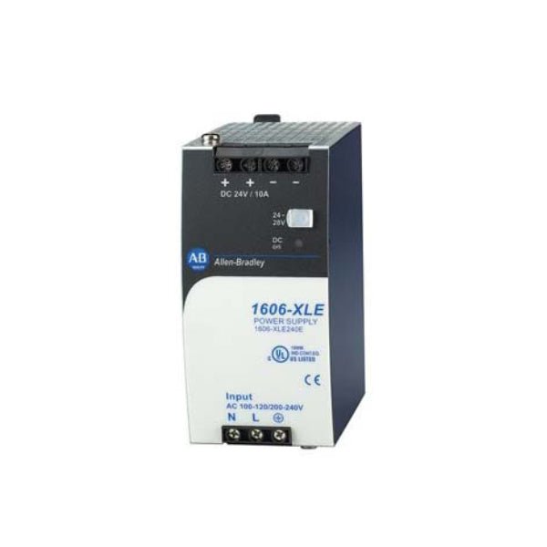 Allen - Bradley 1606 - XLE240E - DDPARTS SOLUTION