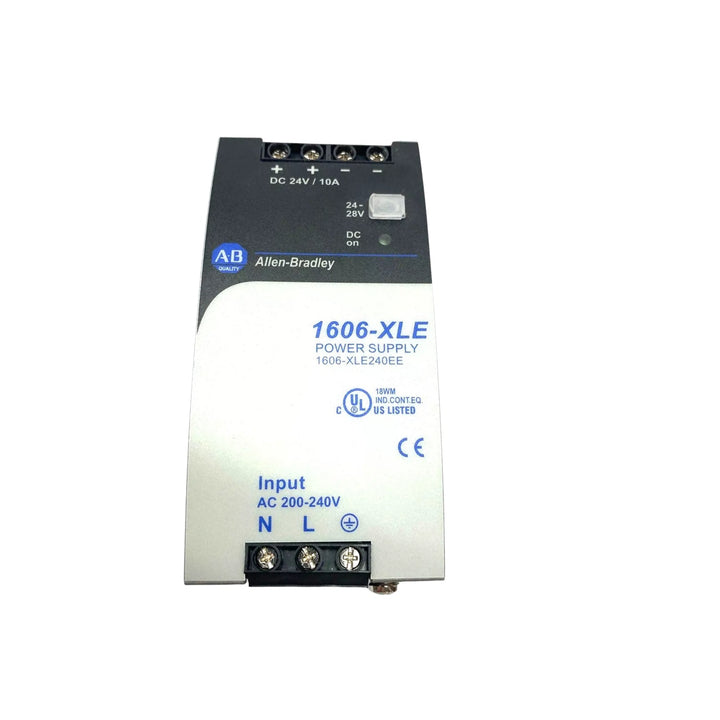 Allen - Bradley 1606 - XLE240EE - DDPARTS SOLUTION