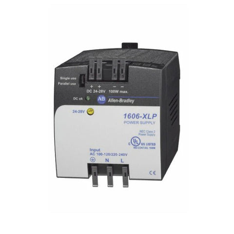Allen - Bradley 1606 - XLP100E - DDPARTS SOLUTION