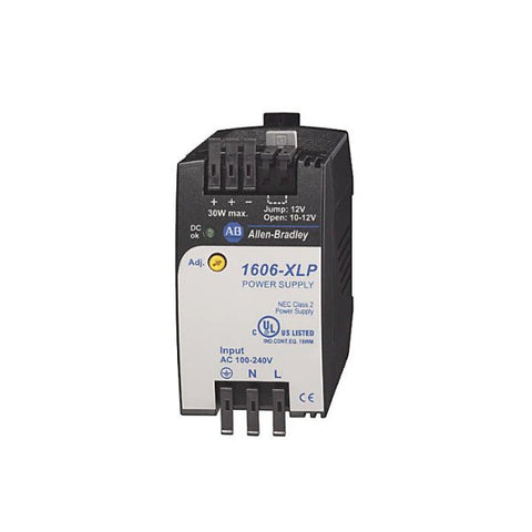 Allen - Bradley 1606 - XLP30B - DDPARTS SOLUTION