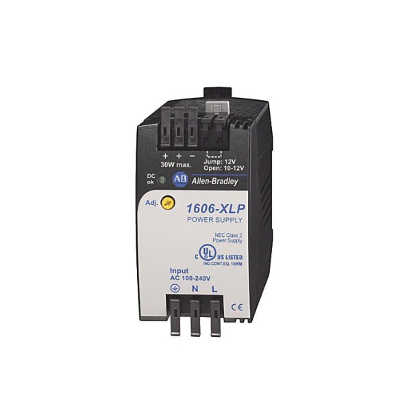 Allen - Bradley 1606 - XLP30B - DDPARTS SOLUTION