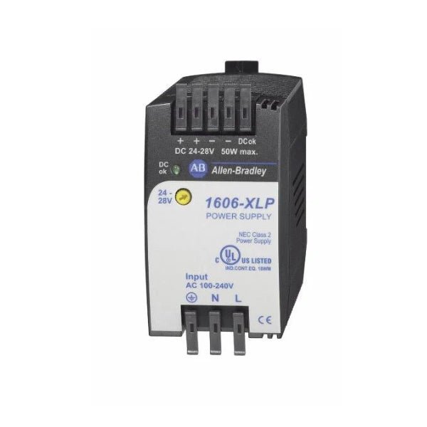 Allen - Bradley 1606 - XLP50E - DDPARTS SOLUTION