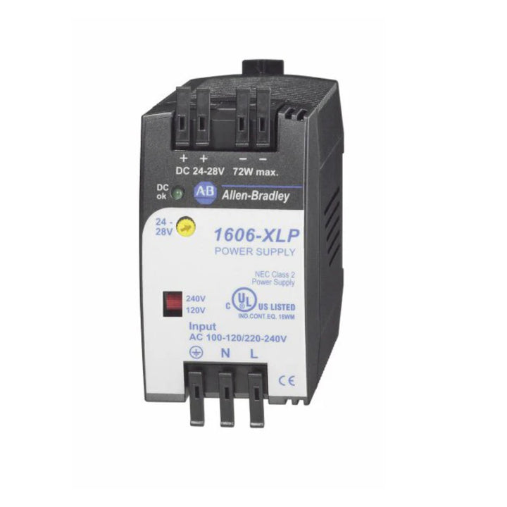 Allen - Bradley 1606 - XLP72E - DDPARTS SOLUTION