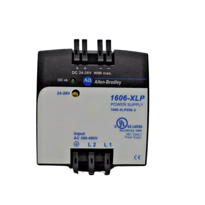 Allen - Bradley 1606 - XLP90E - 2 - DDPARTS SOLUTION