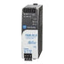 Allen-Bradley 1606-XLS120E 120W power supply, 24–28V DC output, 120/230V AC input, DIN rail mount, compact and efficient.