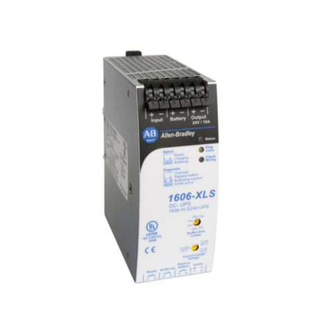 Allen - Bradley 1606 - XLS240 - UPS - DDPARTS SOLUTION