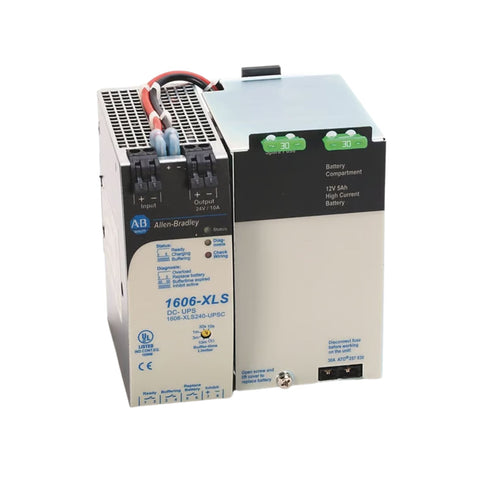 Allen - Bradley 1606 - XLS240 - UPSC - DDPARTS SOLUTION