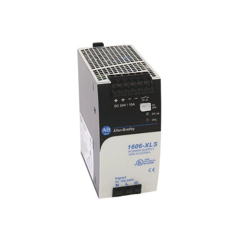 Allen - Bradley 1606 - XLS240E - DDPARTS SOLUTION