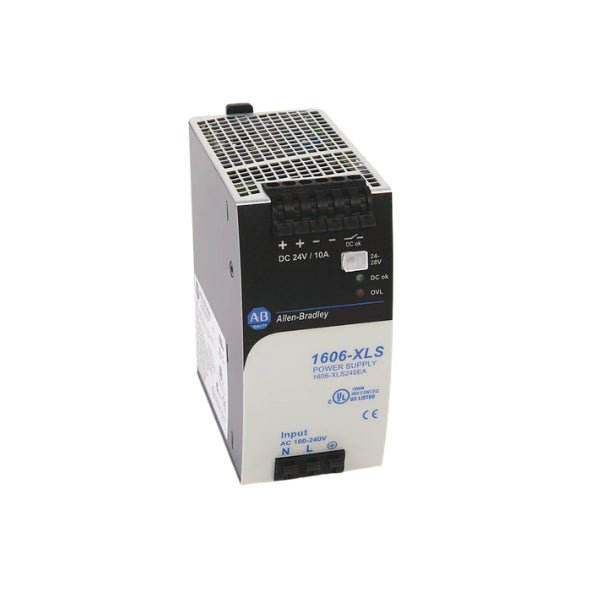 Allen - Bradley 1606 - XLS240E - DDPARTS SOLUTION