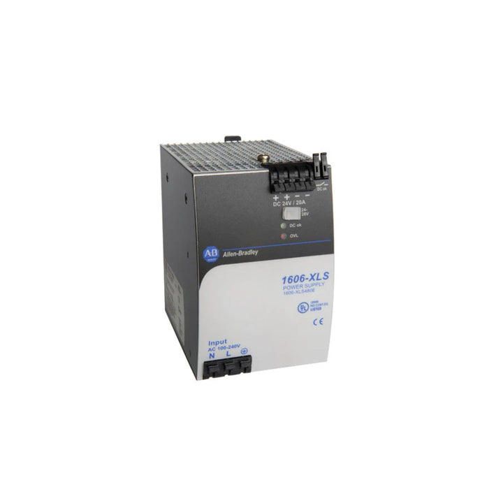 Allen - Bradley 1606 - XLS480E - DDPARTS SOLUTION