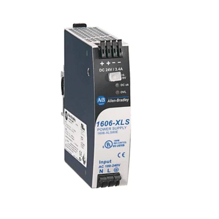 Allen - Bradley 1606 - XLS80E - DDPARTS SOLUTION