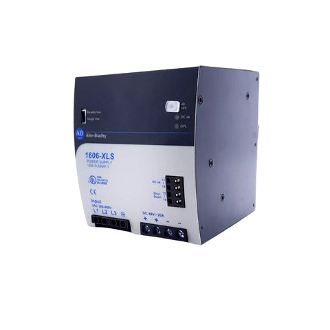 Allen - Bradley 1606 - XLS960F - 3 - DDPARTS SOLUTION