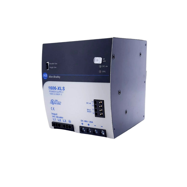 Allen - Bradley 1606 - XLS960F - 3 - DDPARTS SOLUTION