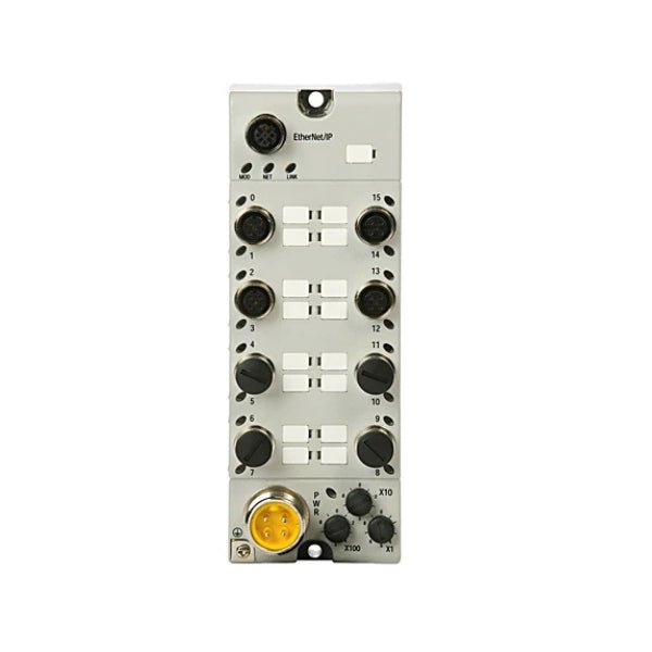 Allen - Bradley 1732D - IB8M8 - DDPARTS SOLUTION