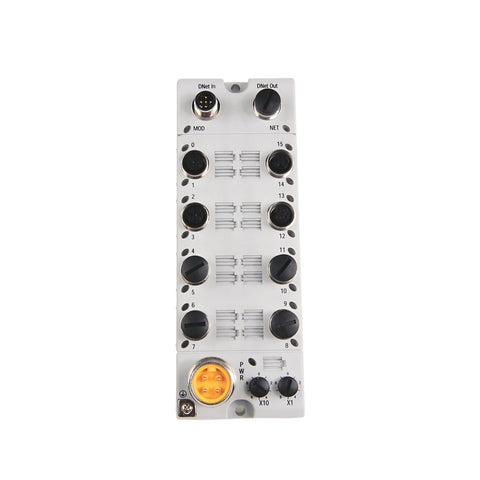 Allen - Bradley 1732D - OB16M12M12 - DDPARTS SOLUTION