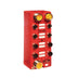 Allen-Bradley 1732DS-IB8XOBV4 Guard I/O module, 8 safety inputs, 4 outputs, DeviceNet, M12/MINI, IP67
