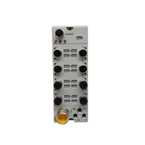 Allen - Bradley 1732E - 16CFGM12 - DDPARTS SOLUTION
